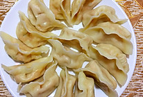 胡萝卜鸡肉馅饺子的做法