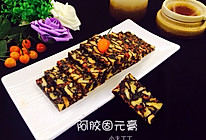 阿胶固元膏的做法