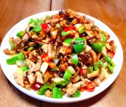 #加油 卡塔尔#超有嚼劲下饭外婆菜的做法