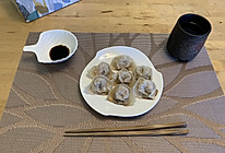 煎馄饨的做法