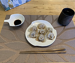 煎馄饨的做法