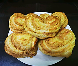 椰蓉面包的做法