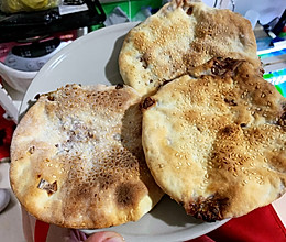 博山肉火烧的做法