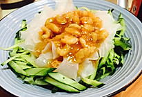 温拌银耳的做法