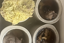 炖汤的做法