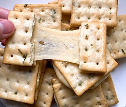 还买什么牛扎饼干的做法