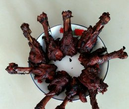 可乐鸭翅的做法