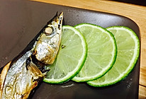 日式秋刀鱼的做法