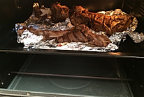 孜然羊腿的做法