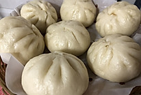 完美大肉包的做法