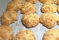 椰蓉酥的做法