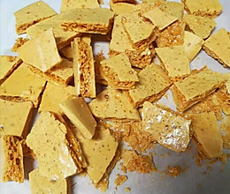 网红快手明星款~懒人蜂蜜糖~回忆童年！爱了爱了~的做法