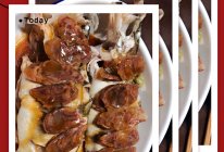 清蒸鲑鱼的做法