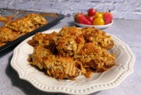 薯片烤鸡翅 (详细版)的做法