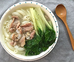 QQ感的通心粉的做法