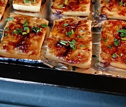 酱香豆腐的做法