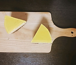 镜面芒果巧克力慕斯的做法