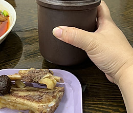 海参汤的做法