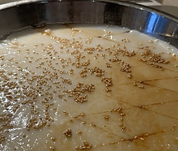 广东簸箕炊4.5的做法