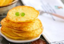 四色小米软饼 宝宝辅食食谱的做法