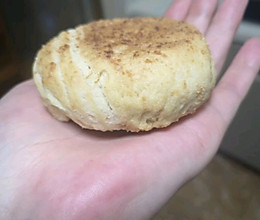 酥皮月饼的做法