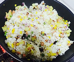 土豆闷饭 云南家常味的做法