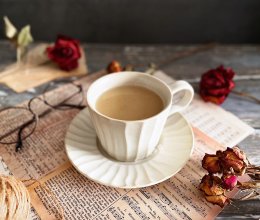 苹果红枣小米糊#轻食季怎么吃#的做法