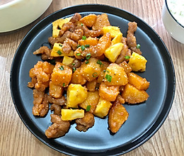 闽菜-荔枝肉的做法