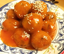 #节后清肠大作战#素丸子的做法