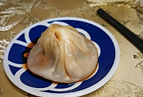 超多汁的无锡小笼包（附皮冻制作）的做法