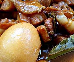 红烧肉的做法