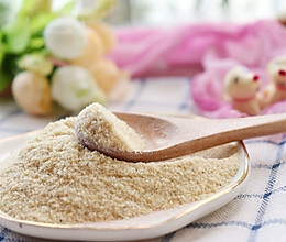 宝宝调味品 银鱼粉