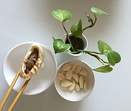 羊肉包子的做法