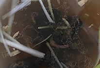 补气血乌鸡汤的做法