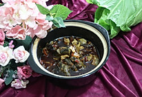 腌菜烧鳝鱼的做法
