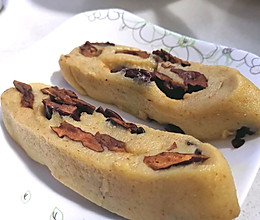 山西面食—枣糕的做法