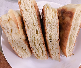 发面饼的做法