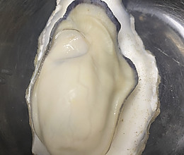 青岛特产红岛水煮海蛎子的做法