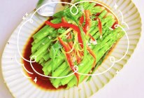 #解腻开胃就吃它#白灼芦笋的做法