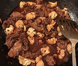 麻辣兔肉的做法