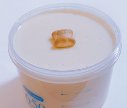 有手就会做的米布丁的做法