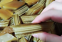 椰汁千层糕的做法