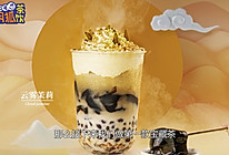 宝藏茶云雾茉莉的做法的做法