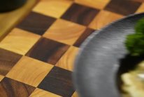 柠檬黑松露煎鳕鱼的做法