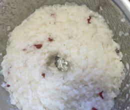 自制糯米酒的做法