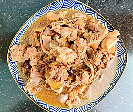 麻油鴨的做法
