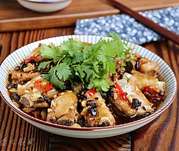 豆豉土豆蒸肋排#单挑夏天#的做法