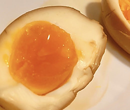 #自制万能卤味#家常菜：好吃到舔盘的秘制溏心卤蛋做法的做法