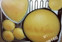 戚风蛋糕（6寸+8寸+纸杯）的做法
