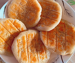 山药糯米饼的做法